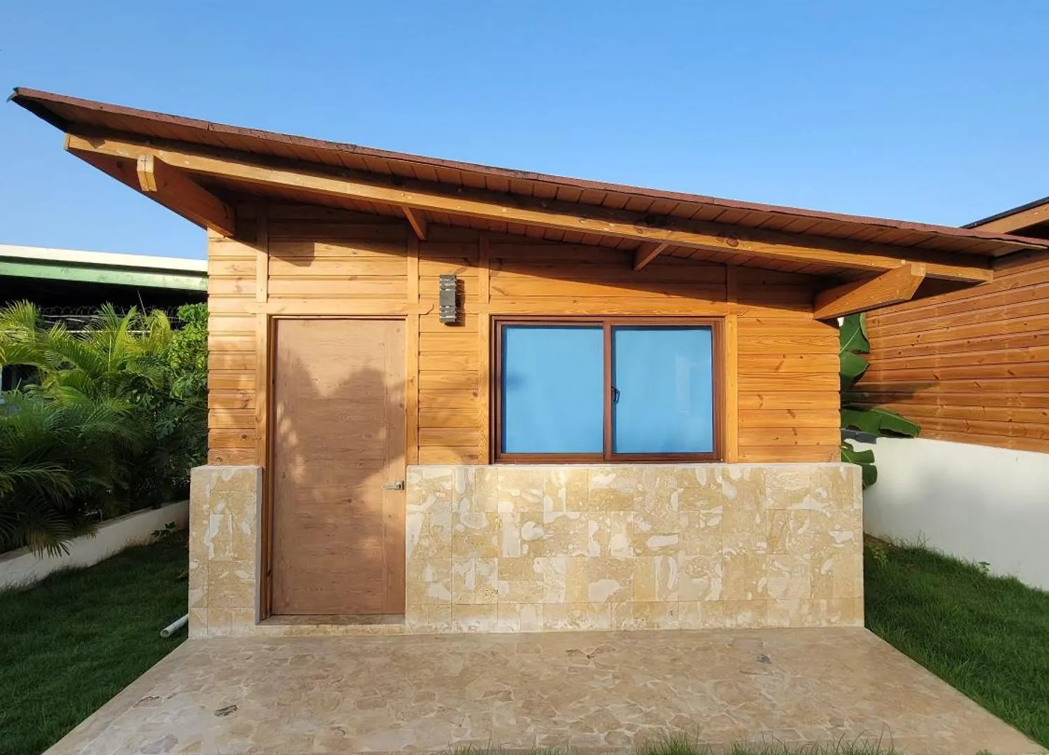Cabanas En Punta Cana