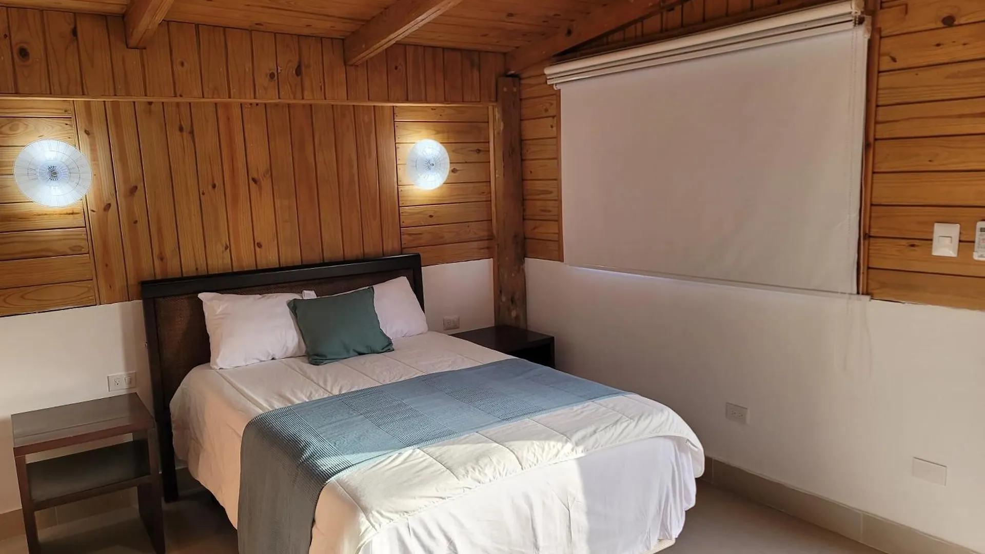 Cabanas En Punta Cana 0*,