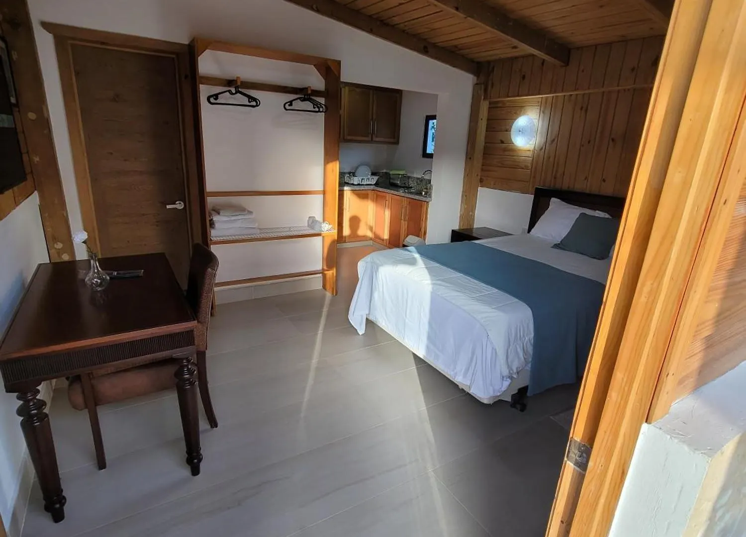Daire Cabanas En Punta Cana