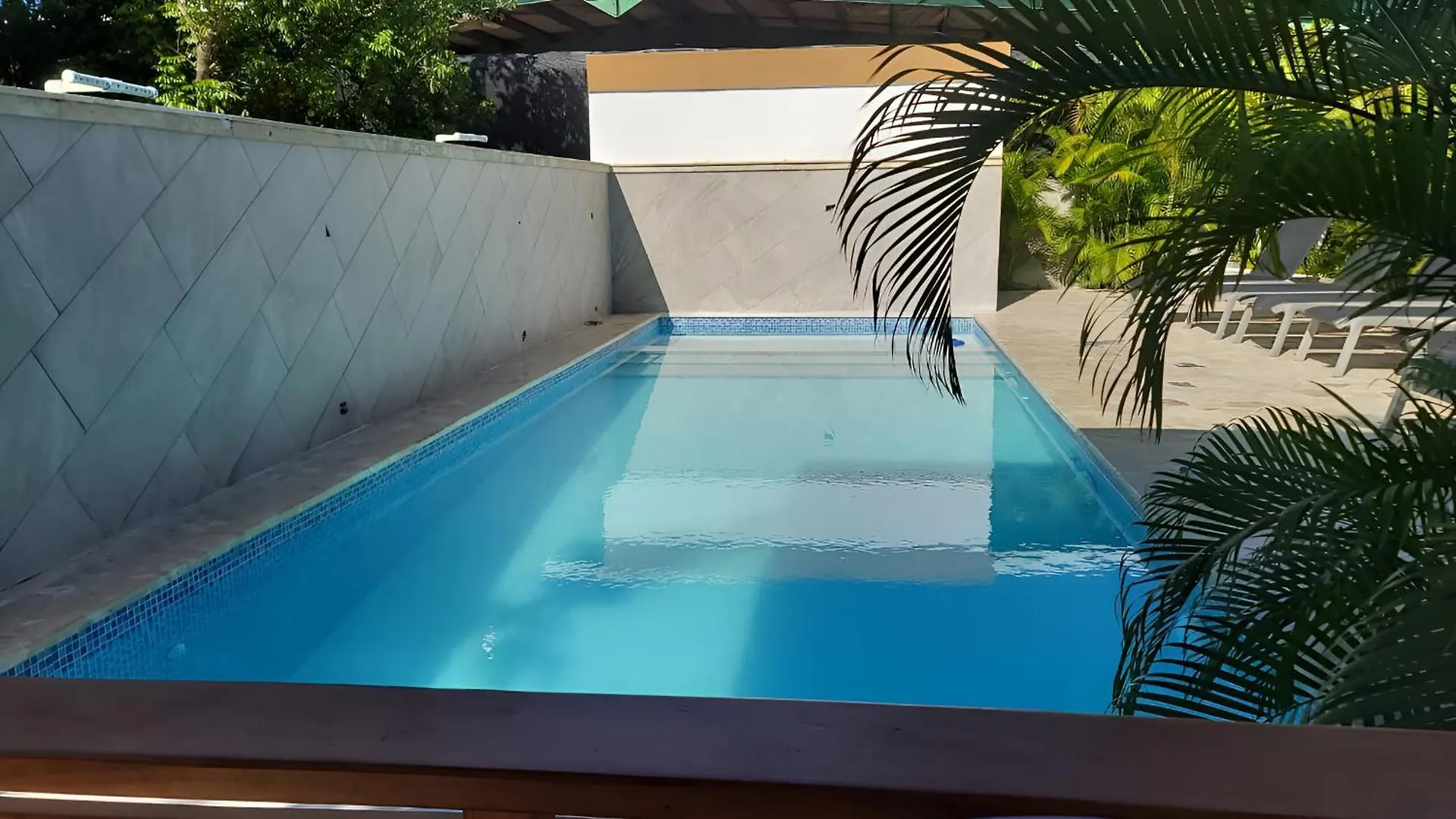 Cabanas En Punta Cana