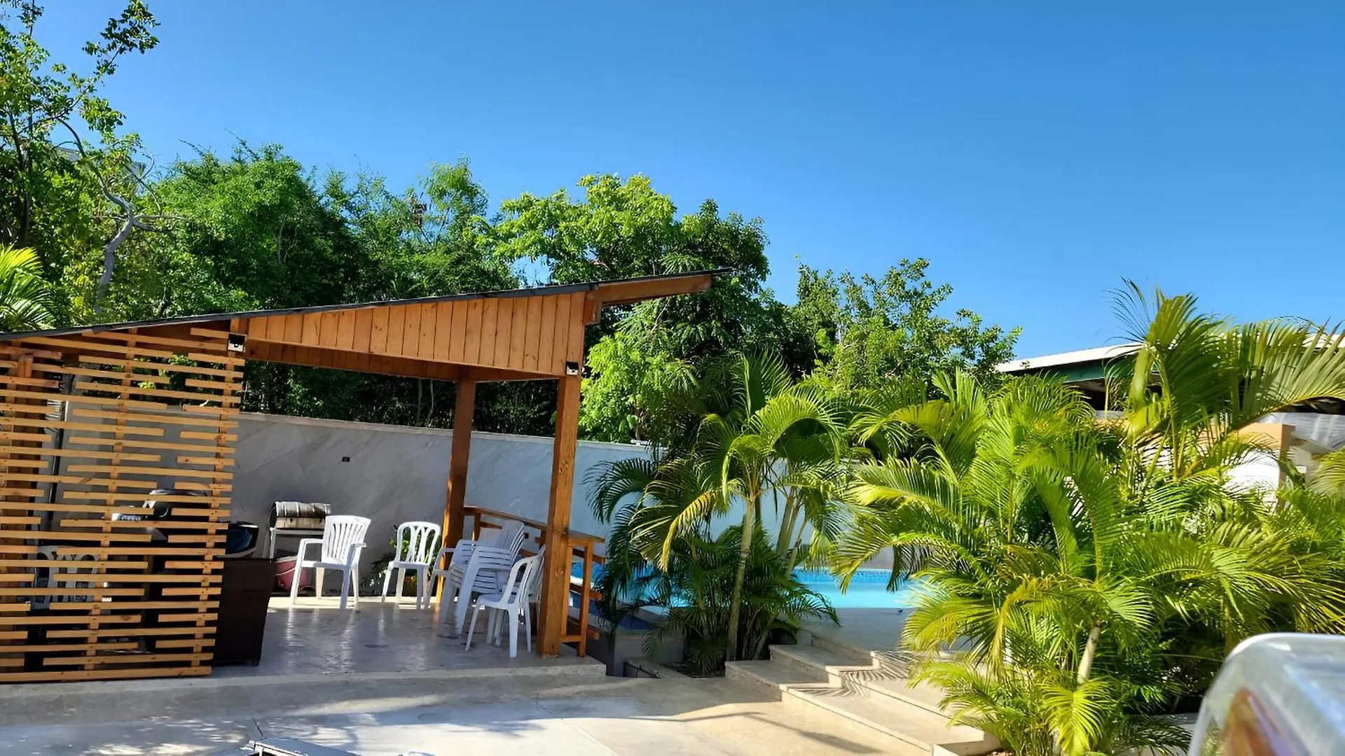 Cabanas En Punta Cana 0*,  Dominik Cumhuriyeti