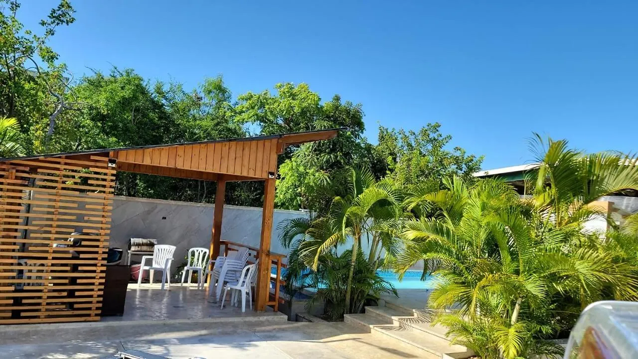 Cabanas En Punta Cana Daire